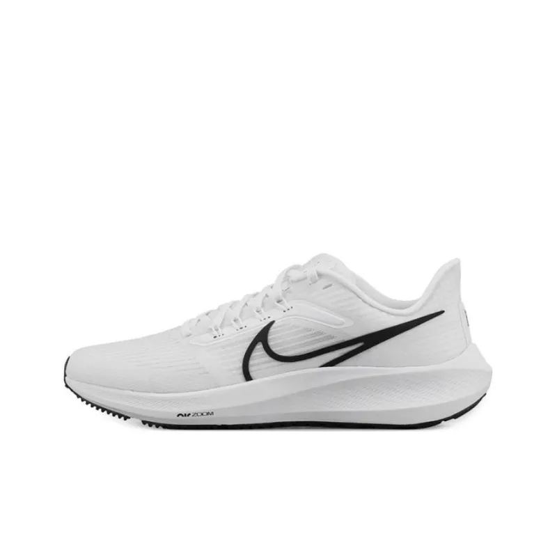 Nike Air Zoom Pegasus 39 Tb 'White Black'-0