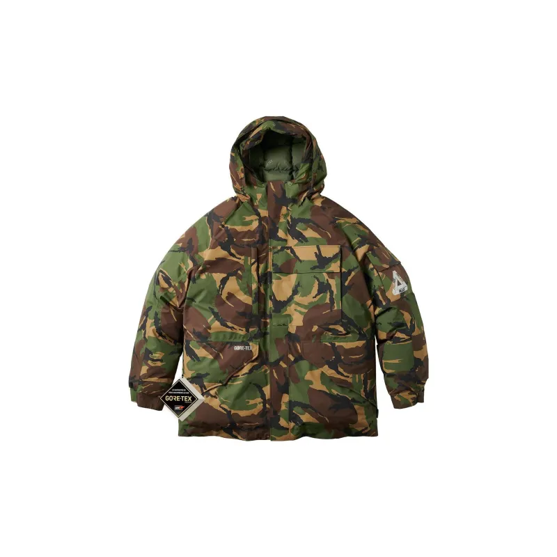 PALACE Gore Tex Down Parka-2