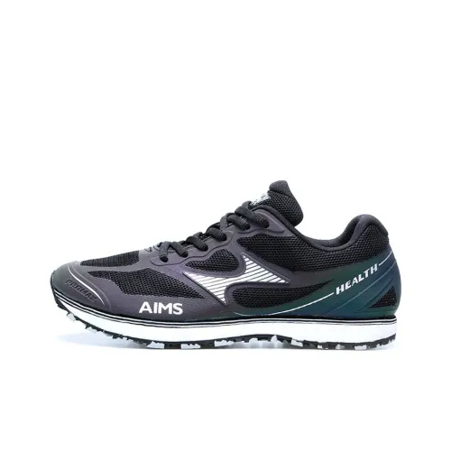 HEALTH 699S+ Running shoes Unisex