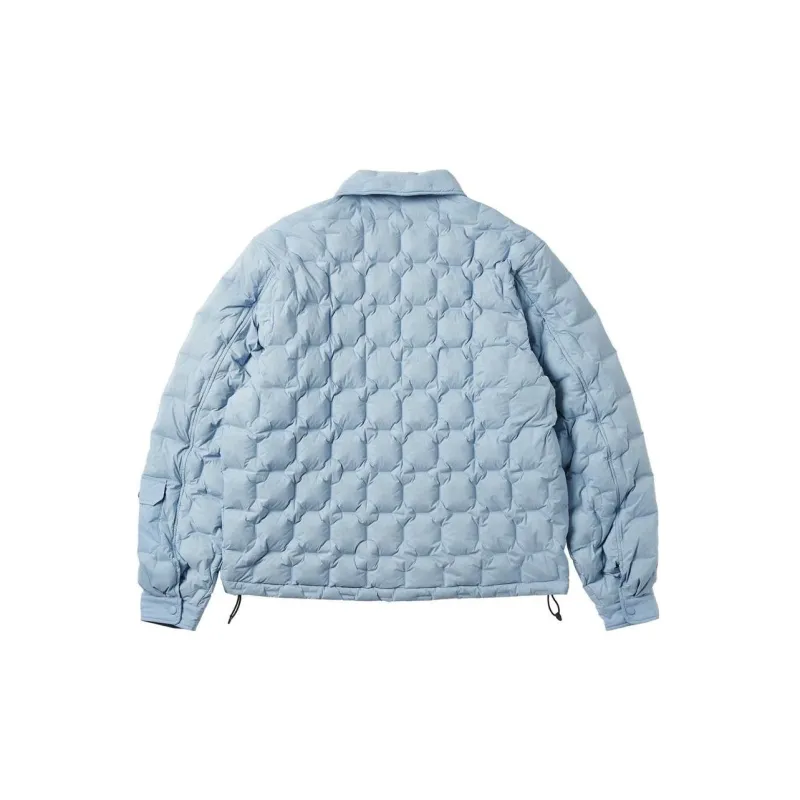PALACE Pertex Work Down Jacket-1