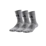 1 Set 3 Pack (Gray)