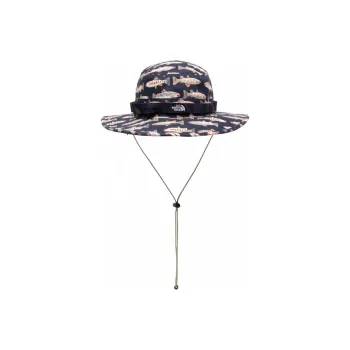 THE NORTH FACE Class V Brimmer Aviator Navy