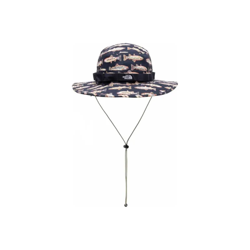 THE NORTH FACE Class V Brimmer Aviator Navy-0
