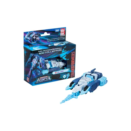 Hasbro Transformers Timeless Collection D Level Speed Star Assembled Models