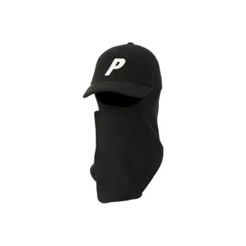PALACE Facewarmer Fleece P 5 Panel