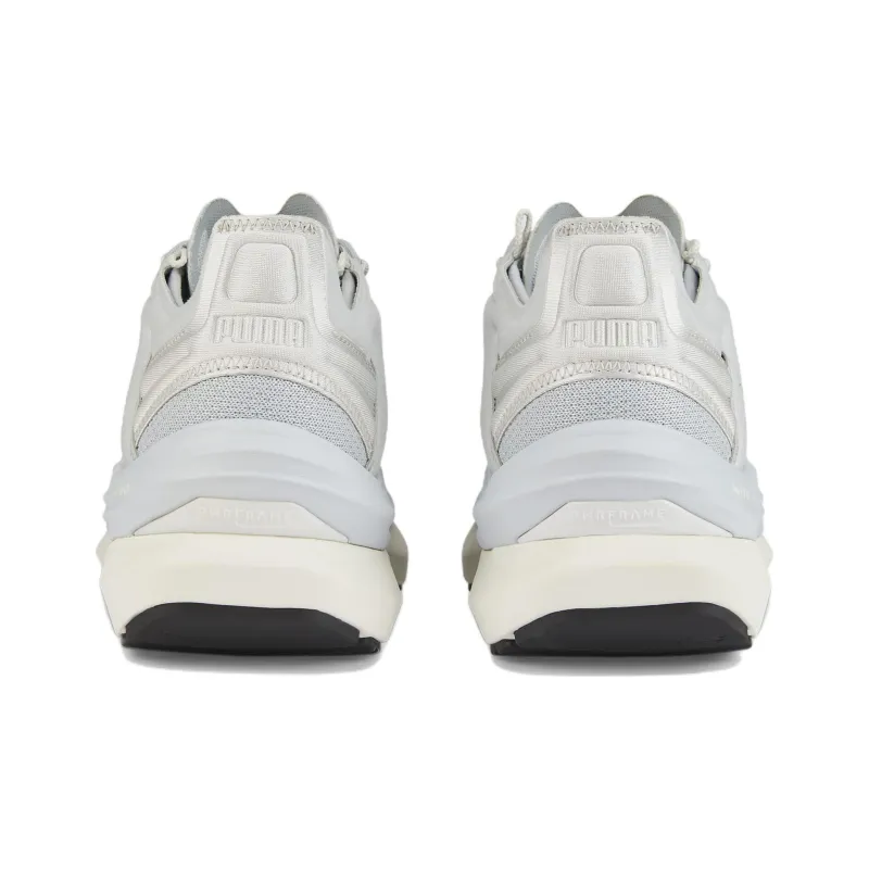 PUMA Variant Nitro Sci Tech Platinum Grey-3