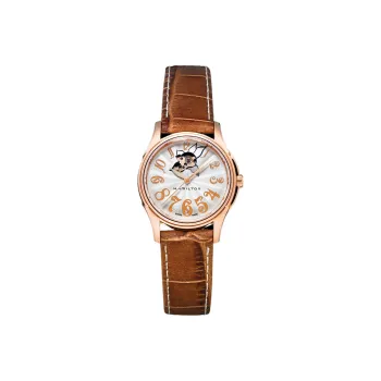 Hamilton Jazzmaster Lady Auto H32345983