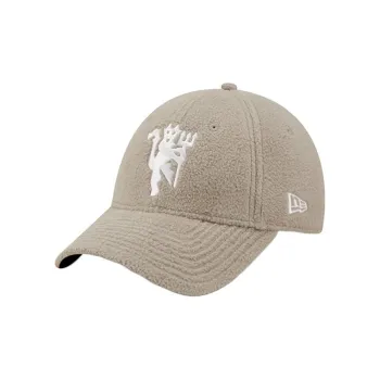 New Era Baseball Caps Women's Umber
