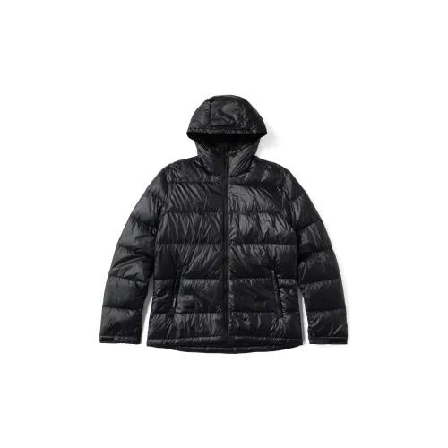 Discovery Expedition Men Down Jacket