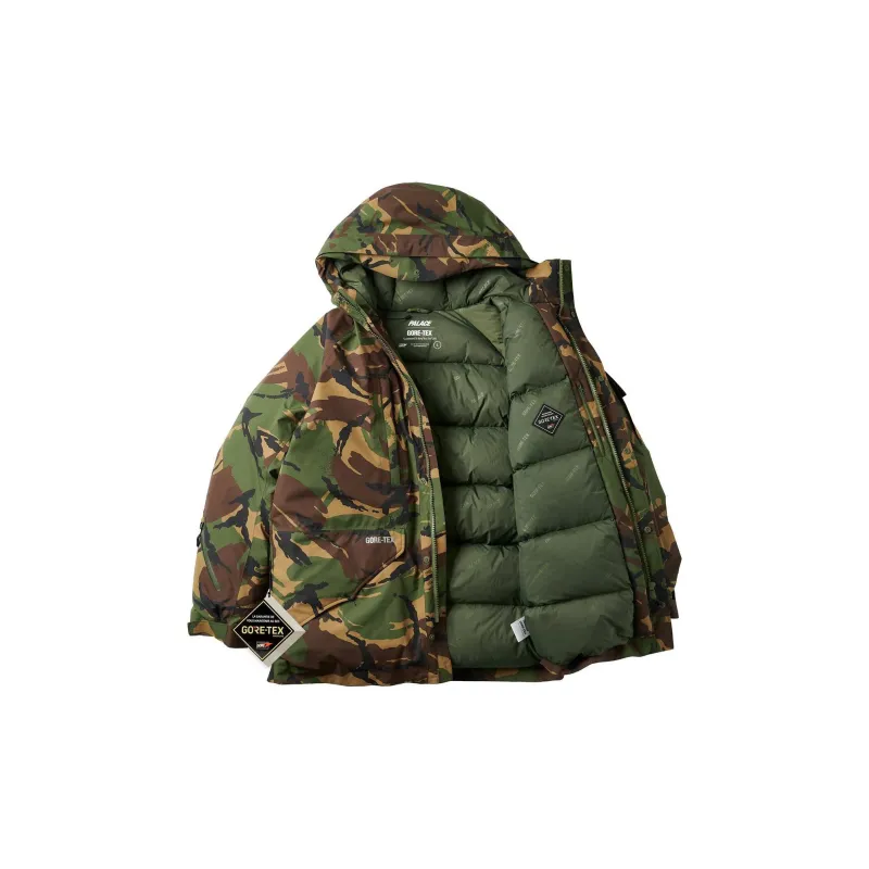 PALACE Gore Tex Down Parka-3