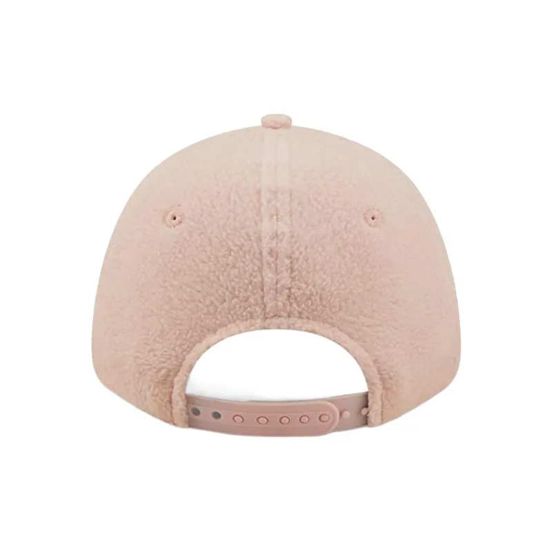 New Era Baseball Caps Women's Pink-3