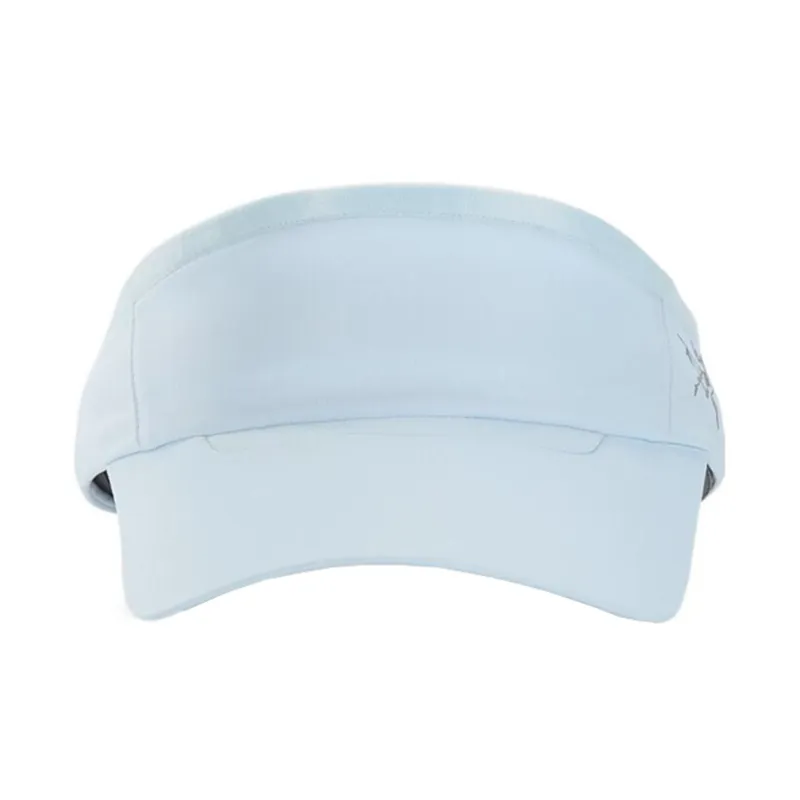 Arcteryx Polyester Sun Protection Hats Unisex Blue-1