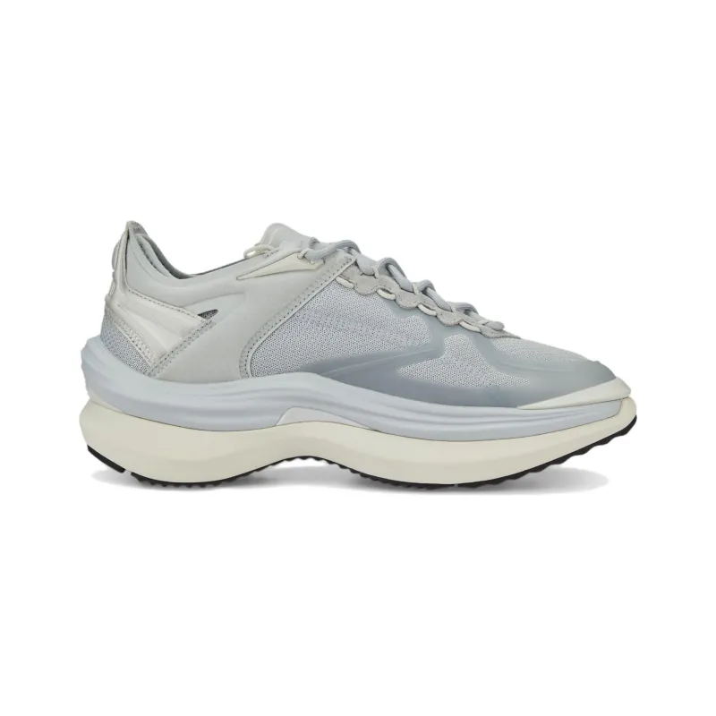 PUMA Variant Nitro Sci Tech Platinum Grey-1