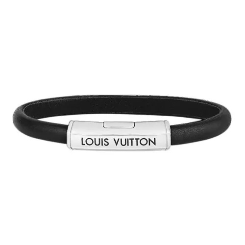 LOUIS VUITTON Unisex Wristband