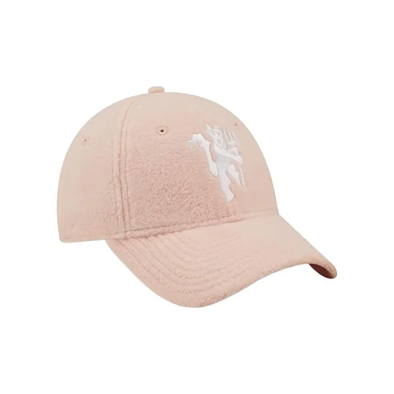 New Era Baseball Caps Women's Pink-2