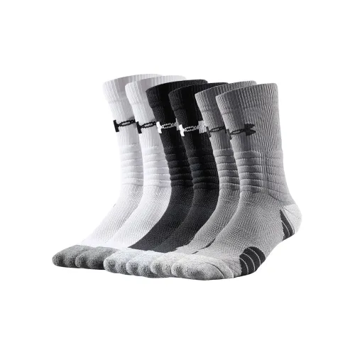 Under Armour Unisex Knee-high Socks