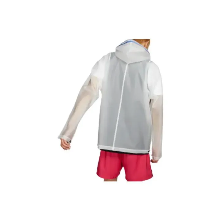 Nike Jackets Unisex White-1