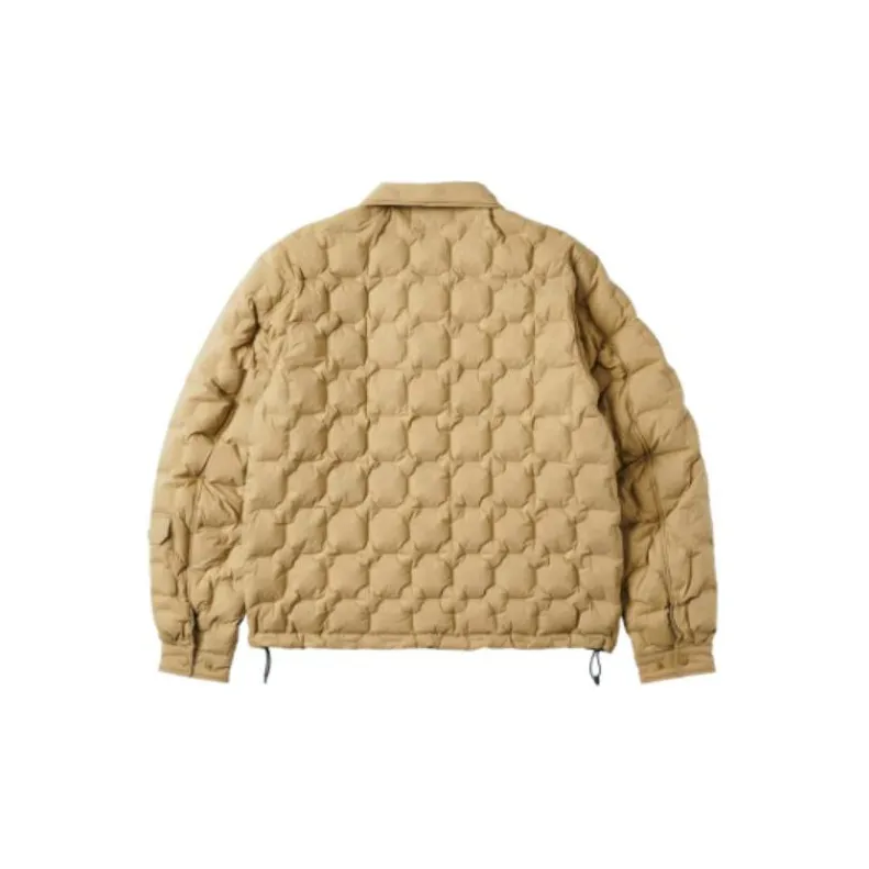 PALACE Pertex Work Down Jacket-1
