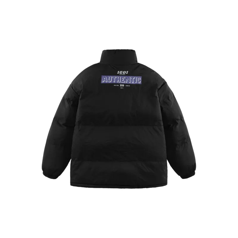 IGOI Puffer Jackets Unisex-20