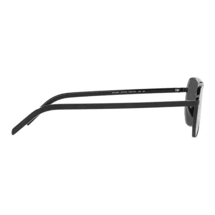 PRADA Rectangular Frame Sunglasses-2