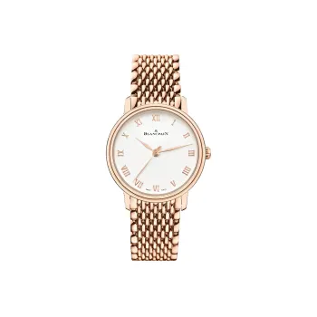 BLANCPAIN Women's VILLERET Watch