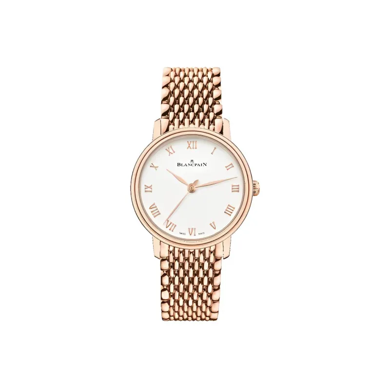 BLANCPAIN Women's VILLERET Watch-0