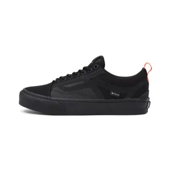 Old Skool Christopher Raeburn X Vans GORE TEX VR3 'Triple Black'