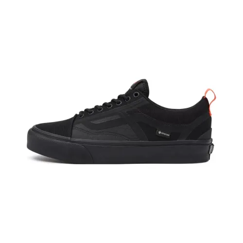 Vans Old Skool Christopher Raeburn X GORE-TEX VR3 'Triple Black'