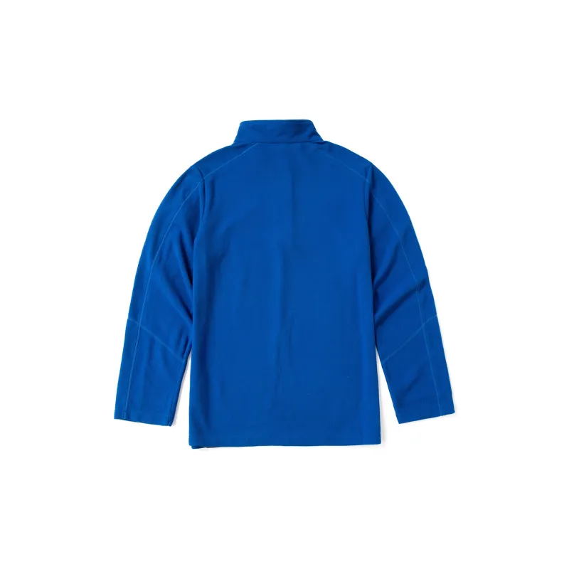 Discovery Expedition Sweatshirts Men Royal Blue-1