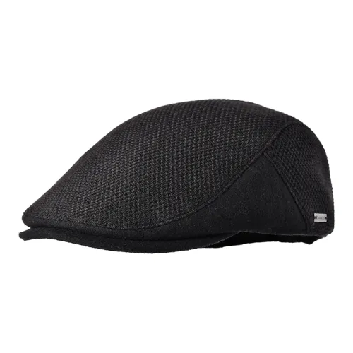KENMONT Wool Baseball Caps Men's