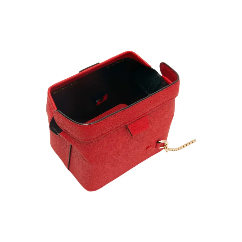 Valextra Tric Trac Crossbody Bags-2