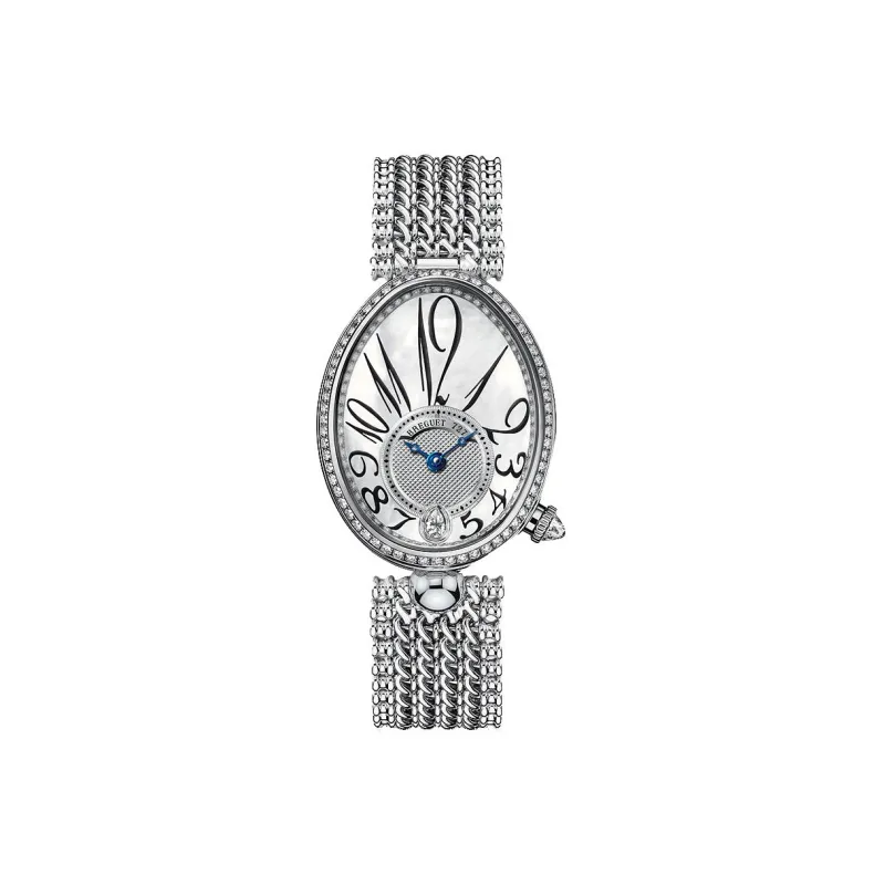 Breguet Reine De Naples 8918BB/58/J20.D000-0