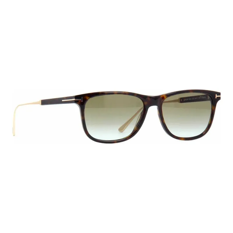 TOM FORD Square Sunglasses Men's-2