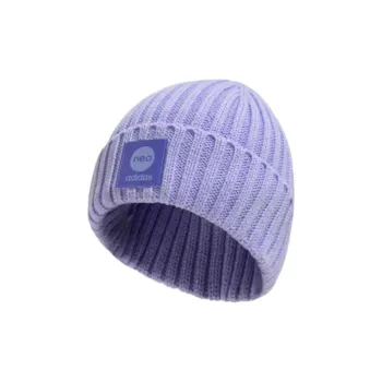 Adidas Neo Beanies Unisex Lilac