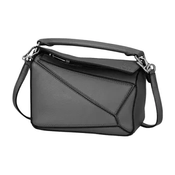 LOEWE Puzzle Handbags