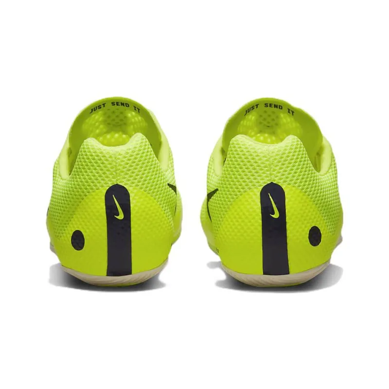 Nike Zoom Rival Volt Mint Foam-4