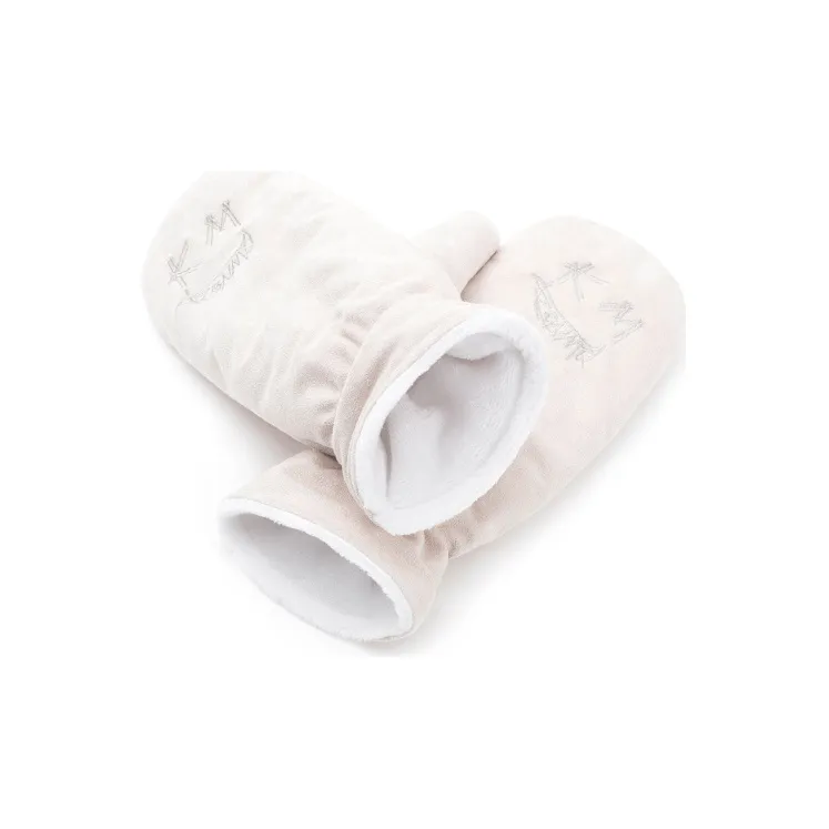 KENMO Knit Gloves Unisex-6