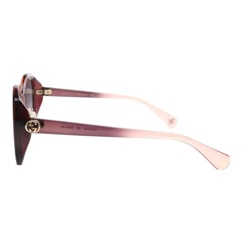 GUCCI Sunglasses Unisex-3