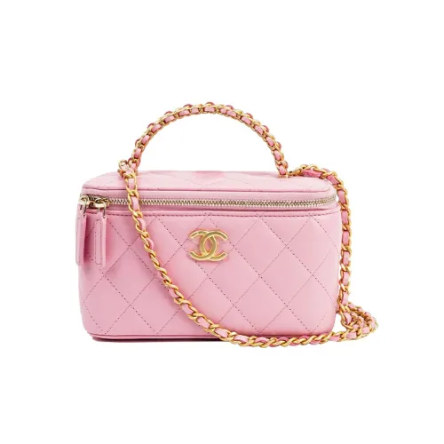 CHANEL 22K Autumn And Winter Handbags