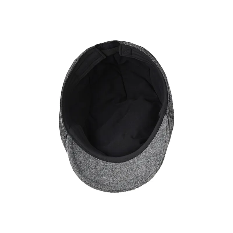 KENMONT Berets Men-2
