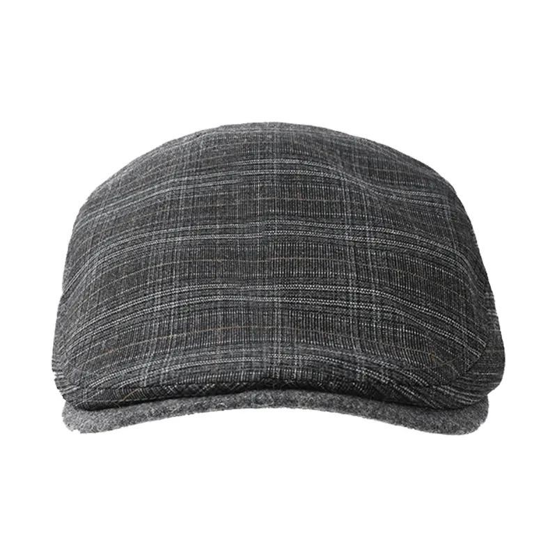 KENMONT Berets Men-4