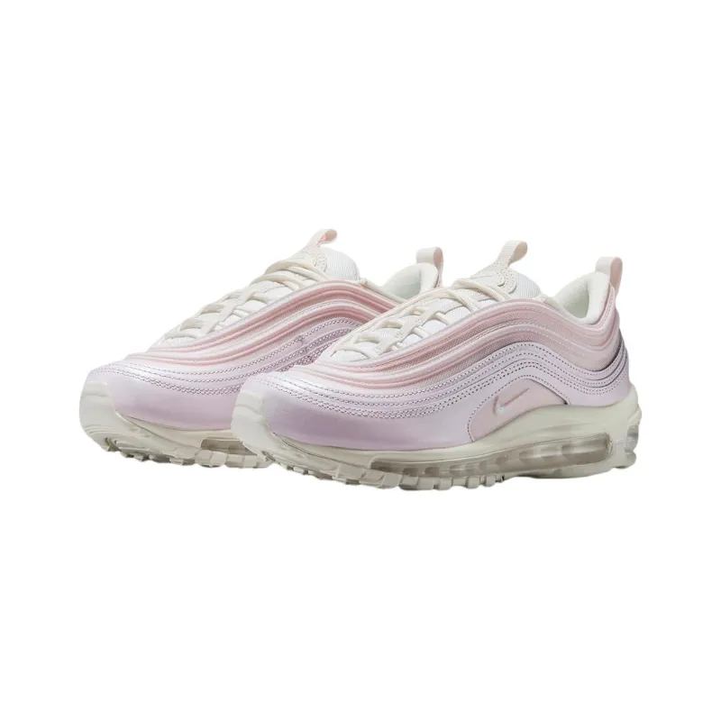 Nike Air Max 97 Pearl Pink Sail Women's-3