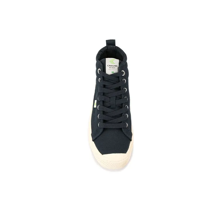 CARIUMA Oca Canvas High top Sneakers Women's-2