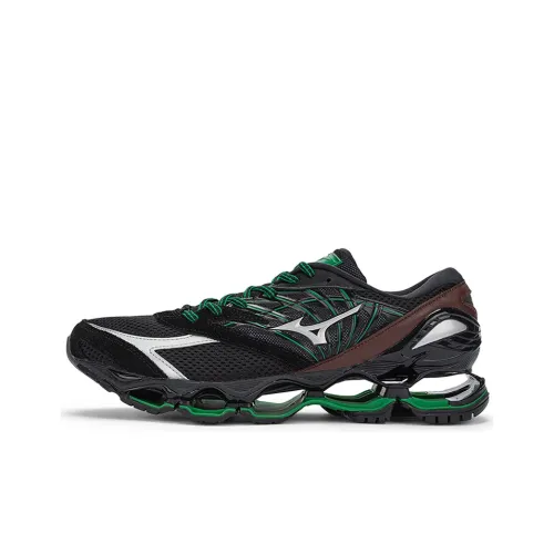 Randomevent x Mizuno Prophecy 1 Black