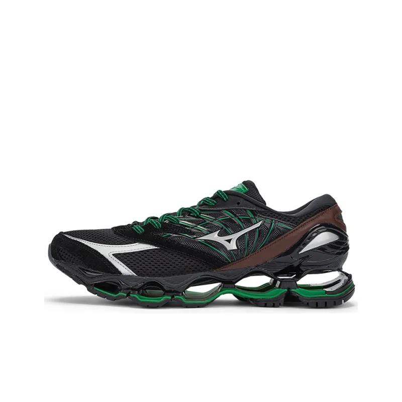 Randomevent X Mizuno Prophecy 1 Black-0