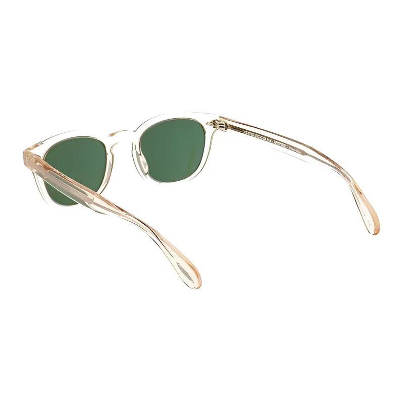 Oliver Peoples Sheldrake Sunglasses-2