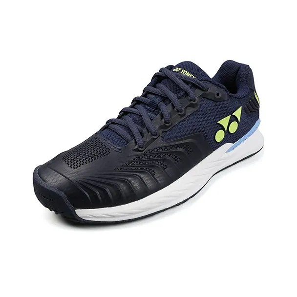 YONEX Power Cushion Eclipsion 4 Cushioning Anti-Slip And Wear-Resistant Low-Top Tennis Shoes-2