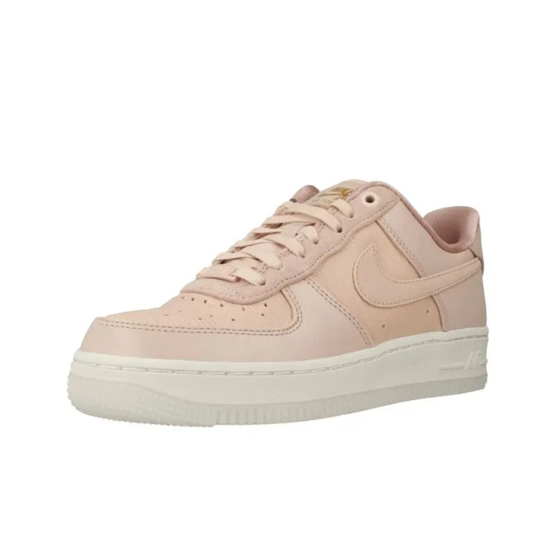 Nike Air Force 1 Lux Particle Beige Women's-2