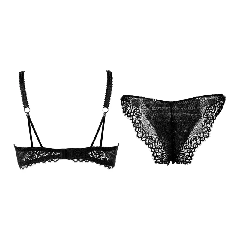 Selmark Women's Underwear Sets-1