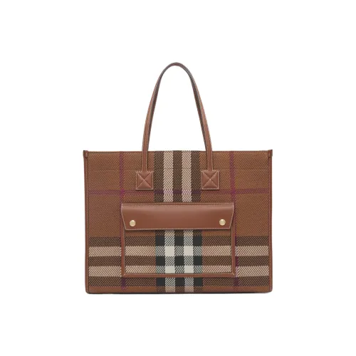 Burberry Freya Handbags